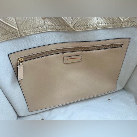 Valentino Garavani Roman Stud Tote - Picture 12 of 13